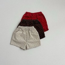 아토메메KC 도트골덴팬츠*S~XL* 293805