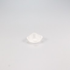 사각머핀컵(45mm/백색) 수입품 1 000장 버터떡 두바이쫀득쿠키 두쫀쿠 잡쌀 과일 모찌 유산지 포장지