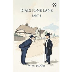 (영문도서)Dialstone Lane: Part 3 Paperback, Double 9 Books, English, 9789377503963