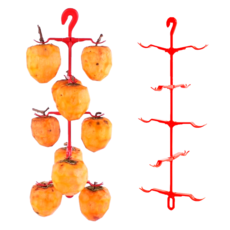 소요상점 국산 곶감 건조걸이 가정용 곶감 말리는 기구, 단품