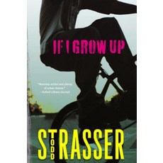 (영문도서) If I Grow Up Hardcover, Simon & Schuster Books for ..., English, 9781416925231