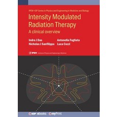 (英文圖書)Intensity Modulated Radiation Therapy: A Clinical Overview 平裝版, Institute of Physics Publis..., 英文