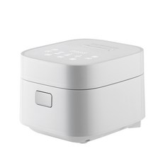 쏠로니 혈당컷팅밥솥, 화이트