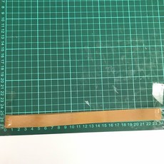 【HY】天然橡膠橡皮筋 No.100*1.7mm*18mm (1kg/包 黃本色) 最大尺寸 商業包裝 運輸物品捆綁, 1個, 500公克裝