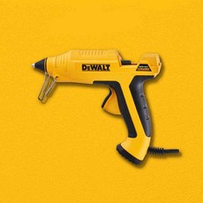 늘셋 핫멜트건 글루건 140w DWHT74238