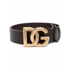 돌체앤가바나 돌체앤가바나 DG 로고 벨트