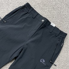 (구제의류)네파 블랙 우븐 등산바지 M / 빈티지아워 241130