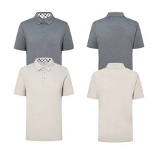 닥스골프 남성 냉감 반팔 카라티 데일리 겸용 2color 95~110 Size