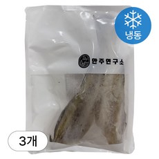 [인생건어물] 형기네 참명태 노가리 100g(매운중독소스포함) 3봉 건어물 대용량 업소용, 3개, 100g