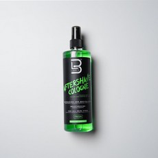 L3VEL3 After Shave Cologne 鬍後噴霧 控油保濕, 1個