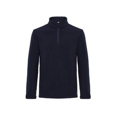 아이더 EIDER JACQUARD W 자카드 남성 변형 조직 짚업 티셔츠_Dark Navy 581815