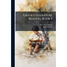 (영문도서)Graded Literature Readers Book 5 Paperback, Nabu Press, English, 9781144877550