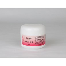 月桃故事館 月桃清涼霜 月桃精華 薄荷植萃 草本涼感 多件優惠 居家旅遊必備 清涼膏, 1個, 單瓶(80ml), 80ml