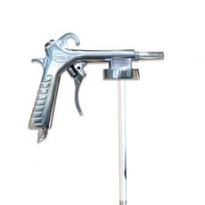 케미칼멘토 동아 언더코팅건 DA-902 유성, 1개