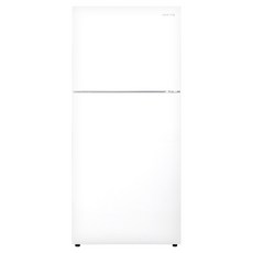 쿠잉전자 510L 2도어 일반냉장고 방문설치, REF-D510W/쿠잉510L