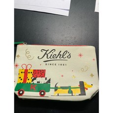 Kiehl's 契爾氏 環保過夜包