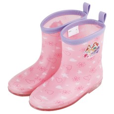 (Skater) 18cm RIBT18-A 스케이터 레인 부츠 신발 장화 어린이용 반사 테이프 부착