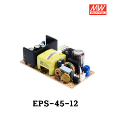 [민웰] EPS-45-12 파워서플라이 45W 12V 재고보유, 1개