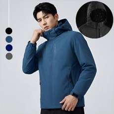 남성 간절기 등산 윈드브레이커 방풍 방수자켓 후드 바람막이 아웃도어 자켓 가을 기능성 남자