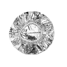 알루미늄 호일 헤어캡