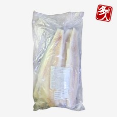 [다인] 명태 동태필렛 750g 동태포 생선전 동태전 통포 생선까스 제사용 제수용 명태포, [3421-0]명태필렛6/8동태필렛750g, 1봉