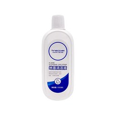 Tineco 添可 地面清潔液 適用於洗地機 1000ml, 1個, 280ml