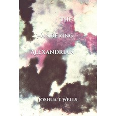 (英文圖書)The Wandering Alexandrian 平裝版, Independently Published, 英文