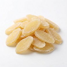 늘봄 건파인애플 500g 건과일 말랭이 파인애플 젤리 당절임, 1개