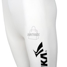 키카 KSO-C282 태클팬츠 스포츠이너웨어 화이트 스포츠웨어 축구바지