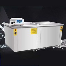 리니리니 대형초음파세척기 공업용 초음파세척기, 상세페이지 참고