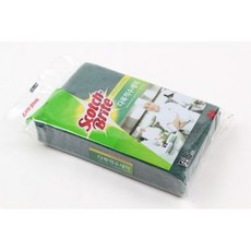 3M 다목적수세미 5P 수새미 타올 행주 걸레 설거지 pbh+26196Lr