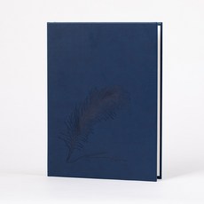 台灣有貨 商務會議簽到本 年會晚會簽名冊 開業活動嘉賓登記簿 會議記錄 活動簽到 1113, 1個, 深藍