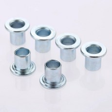 1Pcs 아이언 롤러 스케이트 휠 스페셜 액세서리 센터 베어링 부싱 08/88 피트 8mm
