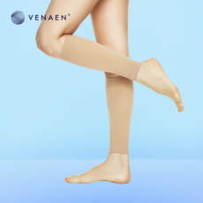 베나엔 의료용 압박스타킹 종아리형, 종아리/무릎형, 1세트