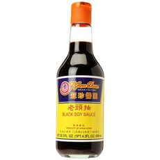 Koon Chun 블랙 간장 Koon Chun Black Soy Sauce, 1개