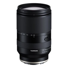 28-200mm F2.8-5.6 Di III RXD (Model A071)