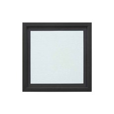 cm) UV 야노만(Yanoman) 목제 퍼즐 프레임 스퀘어 퍼즐 전용 프레임 블랙(25×25