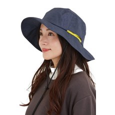 [valeria] UV 모자 여성 옥외 모자 컷 차양 차양 모험 사파리 발수 여름 봄 가을