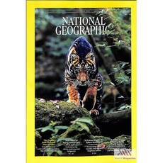 National Geographic Usa 2025년10월호