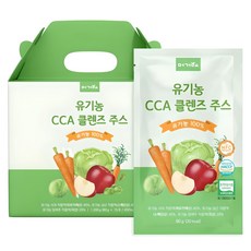 FnB 非濃縮還原CCA果汁, 15包, 80ml