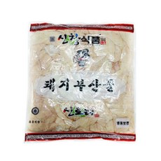 신창 생돼지막창 2kg