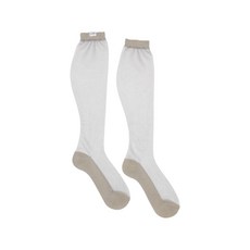 MM6메종마르지엘라 골지 커프 양말