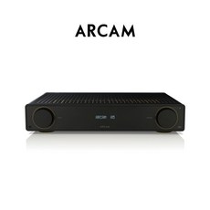 ARCAM A5 立體聲綜合擴大機 兩聲道 DAC
