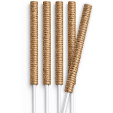 위로공방 식물지지대 슬림 수태봉 35cm 5개 코코봉 몬스테라, 1세트