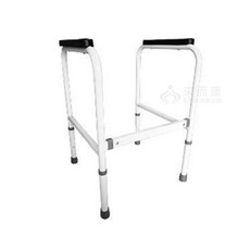 來而康 晉宇 馬桶輔助器 JY-1101 馬桶扶手 無障礙 輔助起身 馬桶安全扶手, 1個, 單一色系