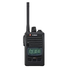 ALINCO DJ-P221 A ACSH 알인코 특정 소전력 트랜시버 시리즈 교호 통화, 1개