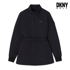 [초특가] (최초가 186000원) DKNY GOLF 여성 경량 벨트 덕다운 재킷 3컬러 택1