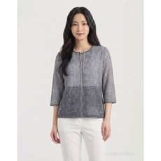 크로커다일레이디 보트넥 크로셰 가디건_CLCMJK103 3166736