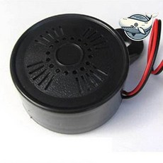 모든차량 후진경고벨 안전리모콘 차량 후진벨 백부저 후진경보기 에어혼 전자크락션 바이크싸이렌 24V혼 에쿠스혼 도난경보기 바이크크락션 백부져 자동차크락션 보이스혼 부저벨 자동차전자혼, 12v