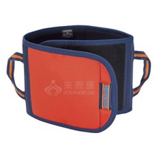 來而康 梅蒂凱爾 手動病患輸送裝置 (未滅菌) TMT6520 移位輔助帶 腿部, 1個